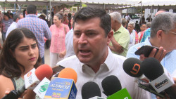 Responde Chapman al PAN