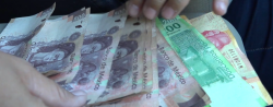 Continúa proliferación de billetes falsos en Mazatlán