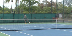 Finaliza con éxito la Copa de Verano de Tenis Mazatlán 2019