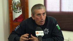 'No es un jalón de orejas', es 'ponte las pilas': SSPM