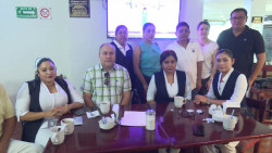 Trabajadores de la salud se quejan de no recibir pagos en tiempo y forma