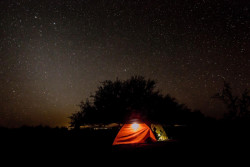 5 tips para tener la mejor experiencia de camping
