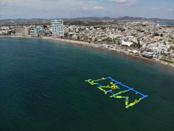 AWAX, una buena opción para el turismo en Mazatlán: Manguart