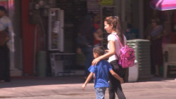 Padres los indicados para educar a sus hijos