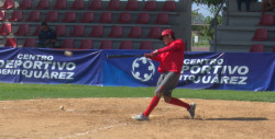 Finaliza el campamento de Diablos en Mazatlán