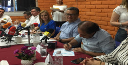 Pacto Ciudadano de Corazón contra la Trata de Persona