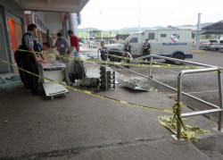 Roban cajero de Bancoppel