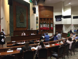Gana Morena, rechazan  el informe de las Cuentas Públicas del Gobierno del Estado de Sinaloa