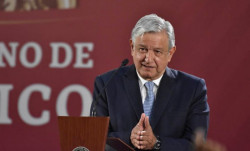 Piden que 'ajuste de cinturón' ordenado por AMLO, se replique en Sinaloa