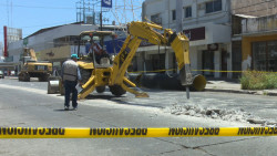 Pronto concluirán obras en LM