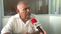Desplazados de zonas serranas exigen justicia y viviendas: MASS