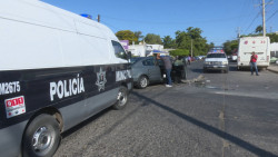 No hay repunte de accidentes en vacaciones