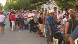 Ahomenses buscan cirugías de cataratas