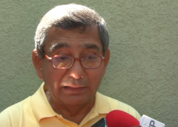 Es alcalde “un mal imitador de López Obrador”: Dirigente PRD Estatal