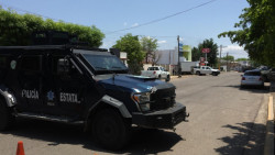 Catean domicilio donde se presume elaboraban drogas sintéticas