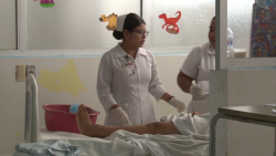 Se duplican accidentes en niños durante vacaciones: Hospital General