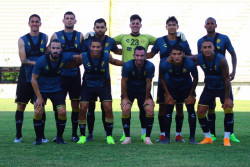 Dorados visita éste viernes a Tampico Madero en la fecha 1 del Apertura 2019