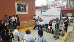 Dirige Alcalde de Mazatlán 'discursos de odio' contra la prensa
