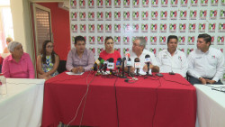 Se prepara el PRI apara elección de su dirigencia nacional