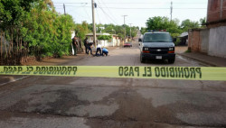 Asesinan a joven en la colonia Lázaro Cárdenas