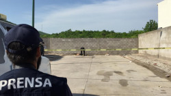Hallan a joven asesinado en Stanza Torralba