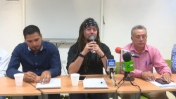 Lanzan La convocatoria para   el certamen señorita fiestas patrias