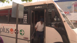 Deben mejorar las condiciones en el servicio del transporte público y ciclovía