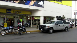 Denuncia Alcalde de Mazatlán 'sabotaje', ahora en la SSPM