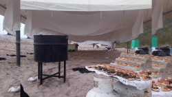 Nadie por encima de la Ley, dice Alcalde sobre fiesta en Isla Venados