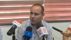 Acusa Villegas ataque político