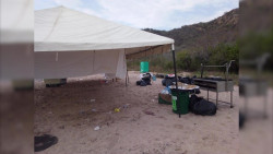 Hasta 4 mdp podría pagar organizador de la fiesta en Isla de Venados