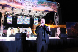 El Rosario festeja el 364 Aniversario de su fundación