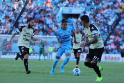Dorados derrota 2-1 a Tampico Madero en la fecha 1 del Ascenso MX