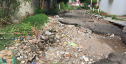 Calle Estocolmo peor que nunca