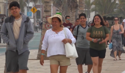 Mazatlán cierra mes de julio con cifras favorables en ocupación hotelera