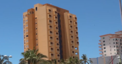 Continúa falta de agua en zona Cerritos de Mazatlán