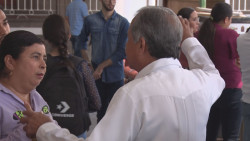 Exigen respeto al trabajo de los periodistas, asociación 7 de junio
