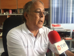 ¡Calor extremo en periodo canicular!: Meteorológico