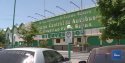 Dan resultados las acciones conjuntas de la seguridad en la central camionera de Ciudad Obregón