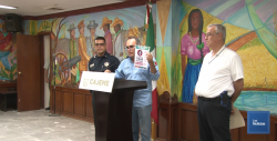 Multarán por tirar basura en Cajeme