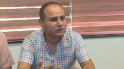 COPARMEX no teme al gobierno, ofrece respaldo total a Felipe Villegas