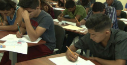 Esta semana resultados de CENEVAL en la U.A.S.