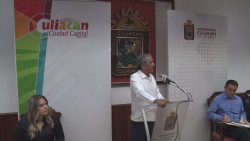 Periodistas analizan interponer quejas en contra del alcalde Estrada Ferreiro
