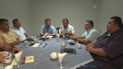 Se coordinan institutos y centros contra adicciones