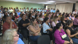 Preparan el inicio de la 'Nueva Escuela Mexicana'