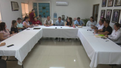 Buscan mejorar lucha contra adicciones