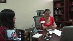 Violencia de género y política, sí existen en Sinaloa y en Mazatlán: INE
