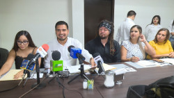 Anuncian semana de la juventud