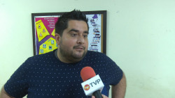Organizan pelea con causa