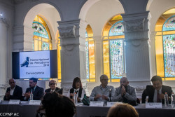 Condenan a nivel nacional ataques a periodistas sinaloenses